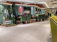 -去茶去餐厅(中央大街店)