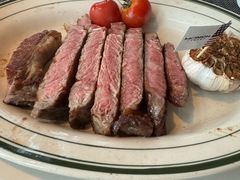 -MONICH牛排融合餐厅(和义大道购物中心店)