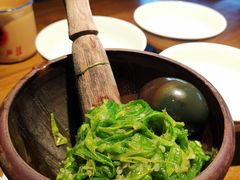 -农耕记·湖南土菜(halo广场店)