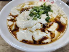 -新丰小吃(中山中路分店)