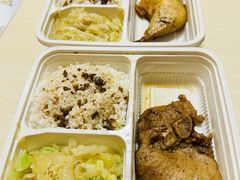 -大圆碗•T骨大排饭(永安道店)