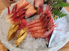 -和创柚子·会席日本料理(新区淮海街店)