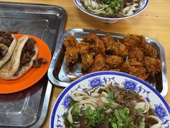 -清真-戏楼王记牛肉面
