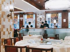 大堂-乾隆美食·本帮菜(黄河路店)