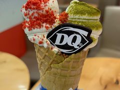 -DQ·蛋糕·冰淇淋(嘉兴南湖万达店)