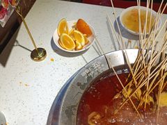 -钢管厂五区小郡肝火锅串串香(总店)