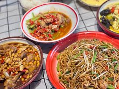 -江西老表·经典江西八大碗