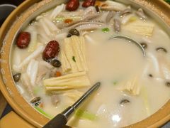 -桂小厨广西菜(万象城店)