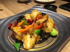 -素行天下(国投财富广场店)