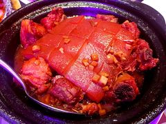 -邓丽君音乐主题餐厅
