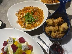-Gray Whale 灰鲸餐厅(北美N1店)