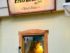 -Restaurant Paulaner am Dom