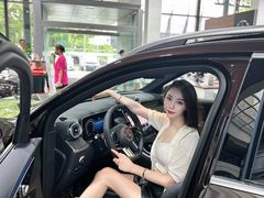 -上海星瀚奔驰4S店(红柳路店)