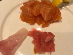 -佛罗伦萨西餐厅(良渚君澜度假酒店)