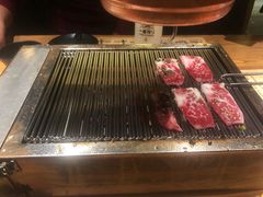 -千寻烧肉(政务区店)