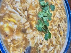 -高伟炒鸡总店(金源路店)