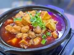 -谢记上海大排档(长寿路店)