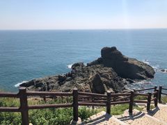 -灵山岛风景区