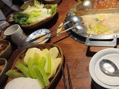 -楠火锅(仁恒梦中心店)