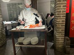 -局气 烤鸭·北京菜(光华路店)