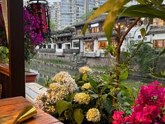 -小河直街历史文化街区