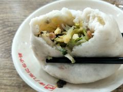 -津门张记包子铺(华昌道店)