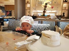-舟山朱家尖威斯汀酒店·知味标帜自助餐厅