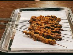 -曾记大腰子烧烤(苗栗路总店)