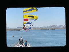 -泰达航母主题公园