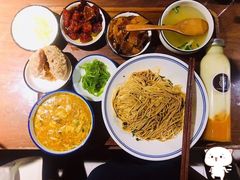 -十面春风·江南面馆(崇宁路店)