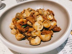 -新宝餐厅(流塘店)