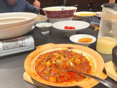 -羊门客在·烤盐池滩羊·川菜