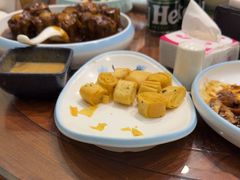 -南来顺饭庄·清真(南菜园店)