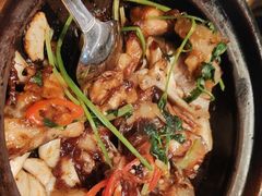 -新旺茶餐厅·早餐·夜宵(仙霞店)
