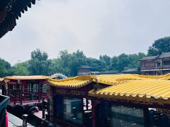 -皇家御河游(紫御湾码头)