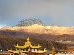 -墨石公园景区