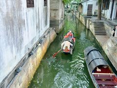 -绍兴鲁迅故里·沈园景区