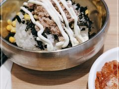 -米村拌饭(香坊万达店)