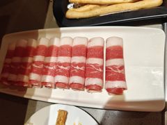 -海底捞火锅(赛格国际购物中心店)