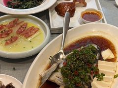 -名人名家     浙菜.家宴