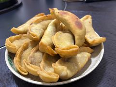 -李记清真馆(打钉巷店)