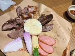 -鸽子窝(黄村店)