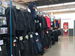 -迪卡侬(南二环店)