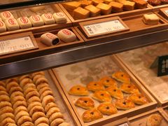 -泸溪河桃酥(西直门凯德店)