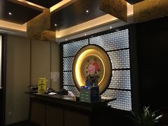 -大唐盲人按摩中心(天山路店)