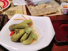 -马迭尔德式西餐精酿啤酒屋(中央大街店)