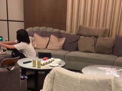 -广州康莱德·韵轩中餐厅