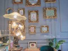 -芳博滋法式甜品(时代店)