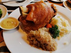 -兰特伯爵西餐厅·啤酒屋(方庄店)