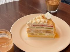 -EAU CAFE(永康路店)